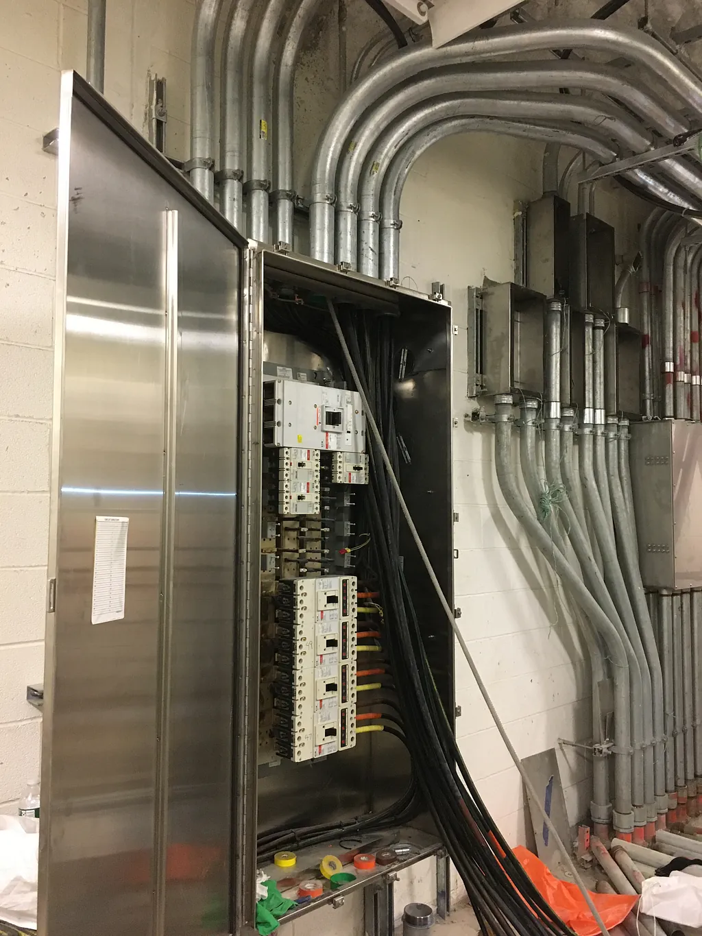 Pal Electrical Contractor | Burke, VA, Northern VA, Washington DC